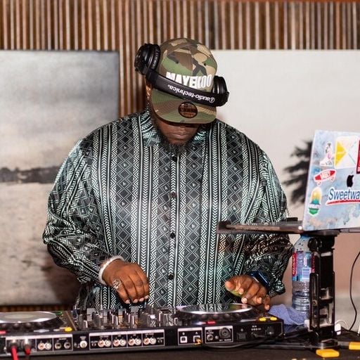 DJ Fui - Minority Report - 29th May 2024