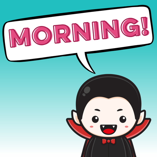 Morning Announcements 011 - Week of October 28th 2024