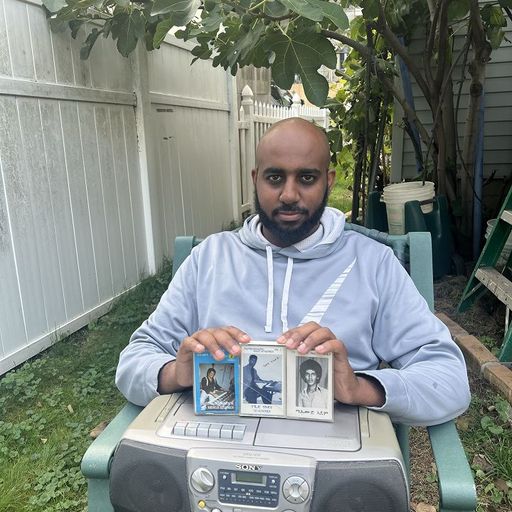 Eritrean Instrumentals w/ Fitzum - 31st October 2025