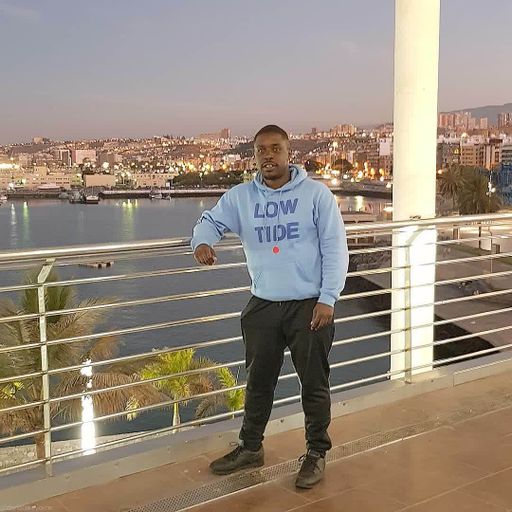 Dan Blake // 13-03-21