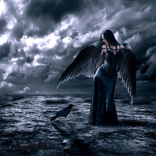 The Keeper of Secrets (Oriental&LatinAmbient)