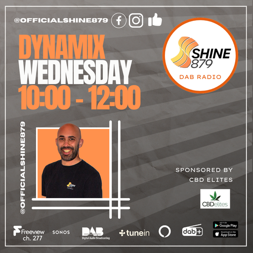 Dynamix - 14 Aug 2024