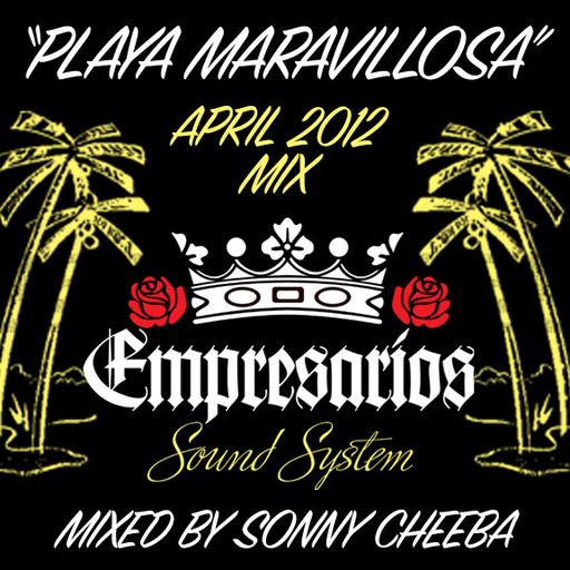 Empresarios - "Playa Maravillosa Mix"