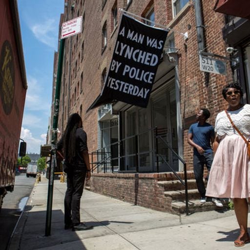 FuseBox Radio: 2016 For Black America Feels Like 1966 With Smartphones [Weeks of July 7 & 14, 2016]