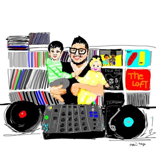 Rustam Ospanoff // 04-08-21