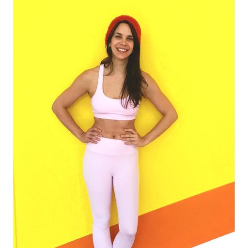 Frankie Friday x Skimmed Milk