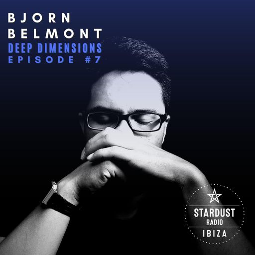 Bjorn Belmont	Deep Dimensions Ep. 7