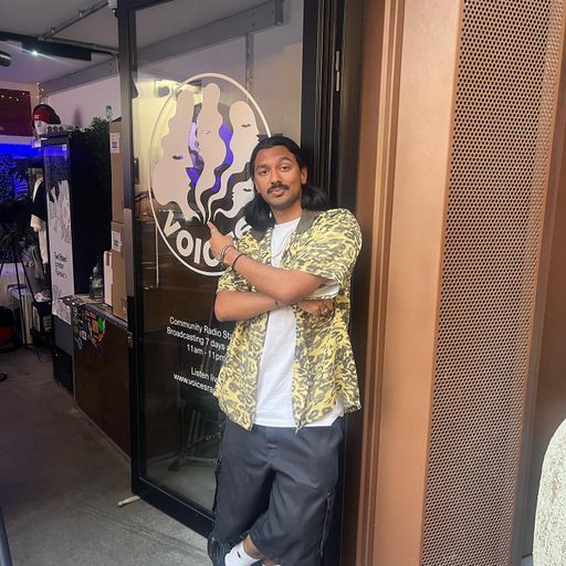 Home & Abroad w/ Mithun - 01/05/25 - [Voices Radio]