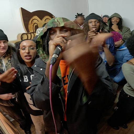 Victory Lap x 3Stacks Cypher: YT, kwes e, Cityboymoe, Ambrr, Kare, Elijah Aike,... - 25th March 2026