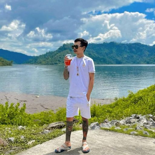 ตั้มน้ำกลั่น ชื่อนี้มีแต่ให้ >> 153 bmp << DJ อัศวิน X Mc Banz