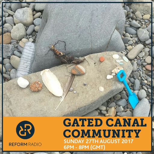 Gated Canal Community 27th August 2017