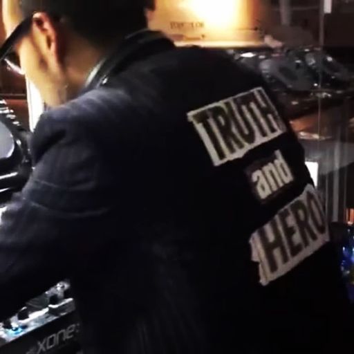 Tokyo Moon: Toshio Matsuura // 20-02-22