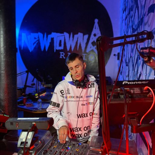 Buttered Tapes feat. DJ Kuff 1.24.24