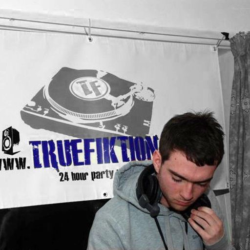 True Fiktion Presents: 'You_V' Promo Mix