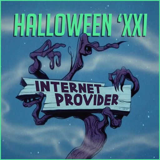 Halloween 'XXI