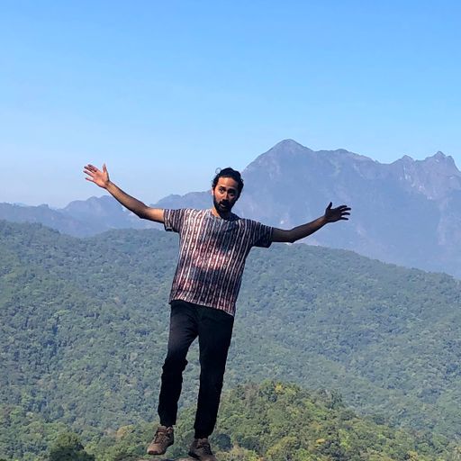 Sarathy Korwar // 14-10-20