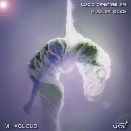 Lucid Dreams #4 - August 2025