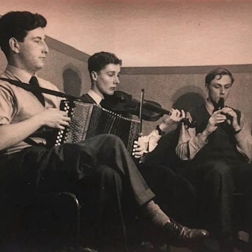 The Traditional Music Hour - 21 May 2026