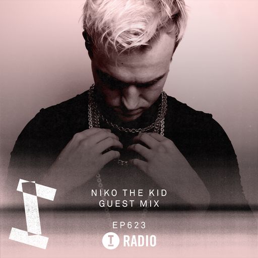 Toolroom Radio EP623 - Niko The Kid Guest Mix