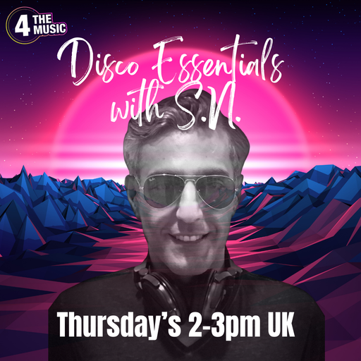 S N - 4 The Music Exclusive - Disco Essentials
