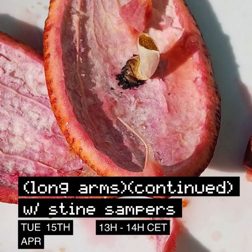 (long arms)(continued) #12 w/ Stine Sampers at WAV | 15-04-25