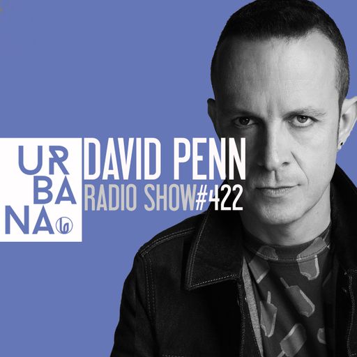 Urbana radio show con David Penn #422:::ESPAÑOL