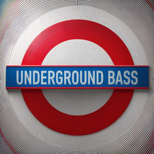Terra, PrimeTime & Youngie - Underground Bass Xmas Show Pt.2 - 28th December 2024