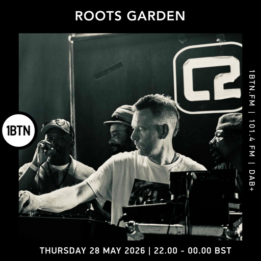 Roots Garden - 28.05.26