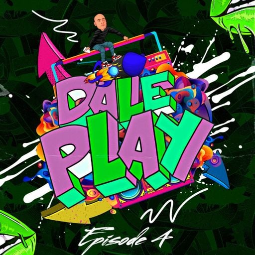 Kidd B Presents: Dale Play (Episode 4) - CHRISTMAS EDITION