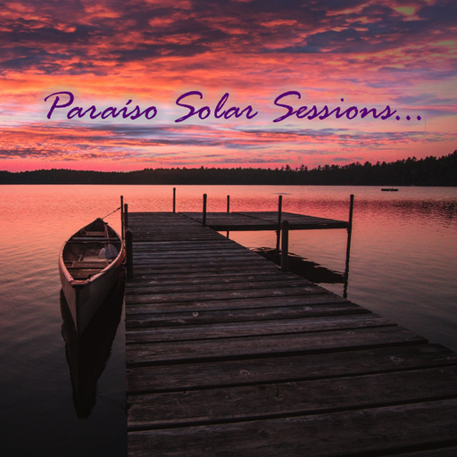 The Paraíso Sessions Spring '23 Part I