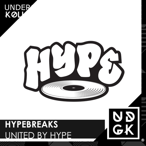 HypeBreaks - United by Hype (UDGK: 11/05/2025)