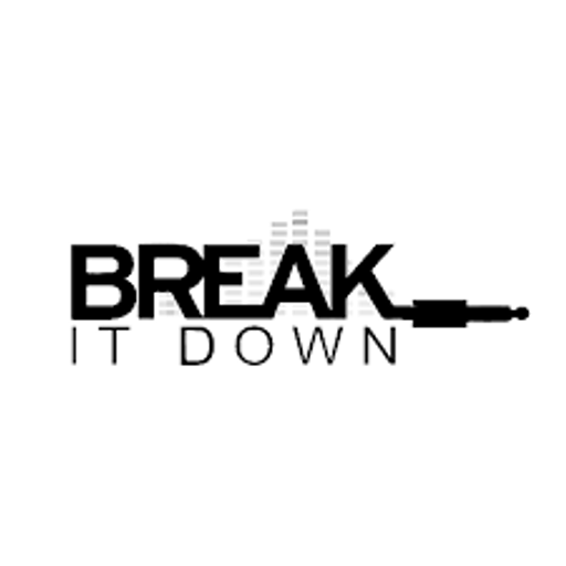 DJ Joey Rubalcaba Old School Break Down mIX