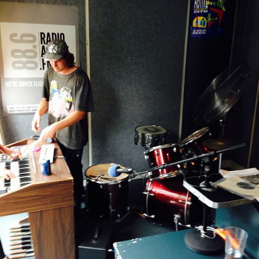 Dogfish - Active Live