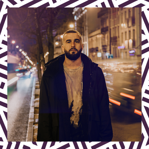 Ginga Beat – Progressivu