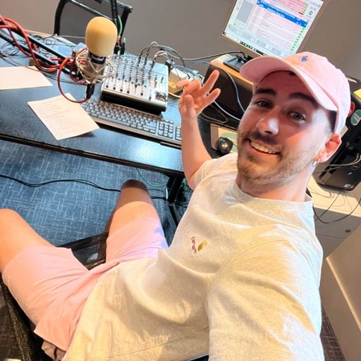 SEÁN CAREY SHOW 24.05.23