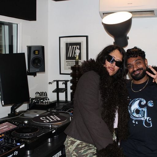 Manara & Zaleel - 13th November 2025