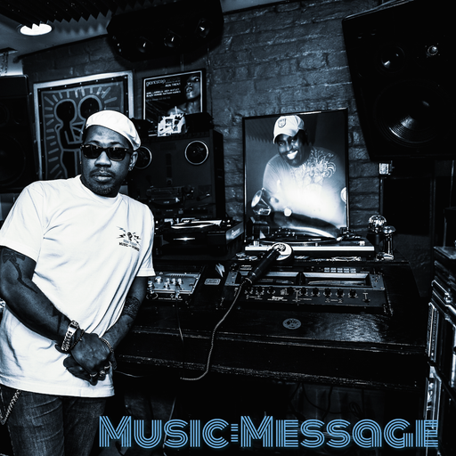 Music & Power with Ron Trent // 23-06-20