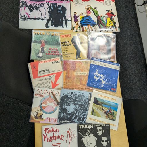 Radio Dixigas Oktober 2025