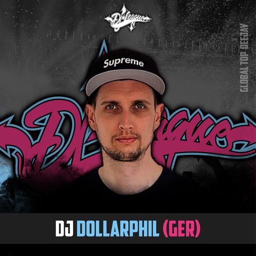 Urban Nation Mixshow | 17.06.2024 | Dj Dollarphil (GER)