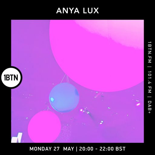 Anya Lux - 27.05.24