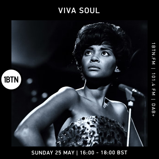 Viva Soul - 25.05.25