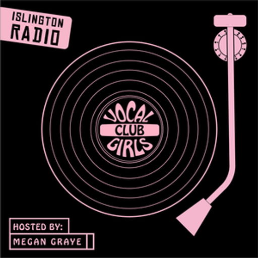 Vocal Girls Club with Megan Graye (25/04/2022)