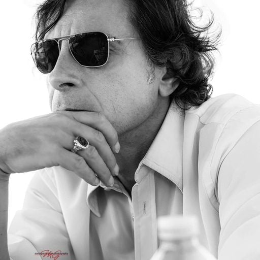 Nicola Conte // 04-07-20