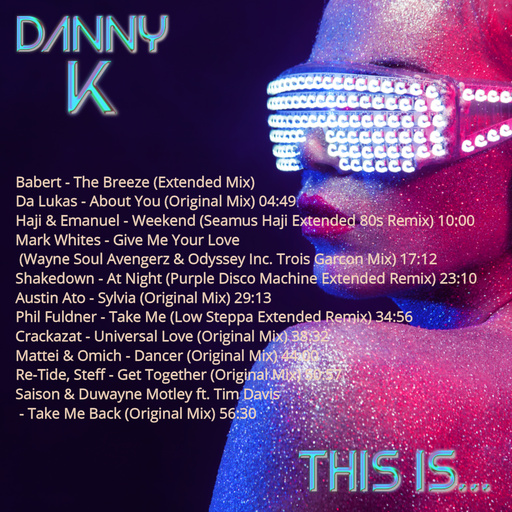 This Is... Nu Disco Vol 15