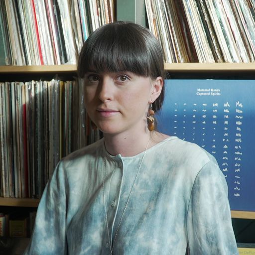 Gondwana Records: Caoilfhionn Rose // 14-04-21