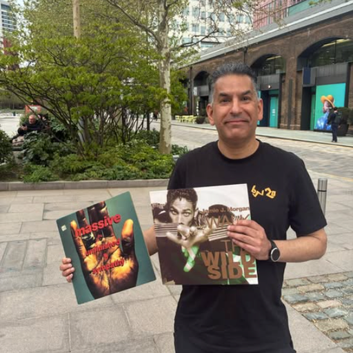 This Side of Paradise w/ Brother Sanjiv - 14/04/26 - Voices Radio