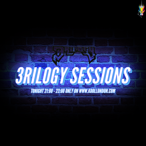 3rilogy Sessions Recorded Live 23rd April 2022 Pt.1