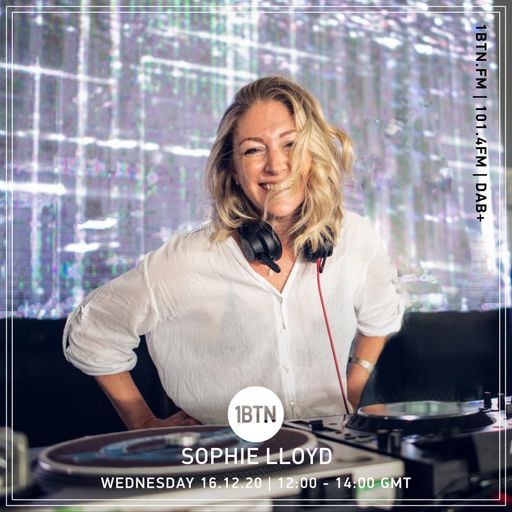 Sophie Lloyd - 16.12.2020