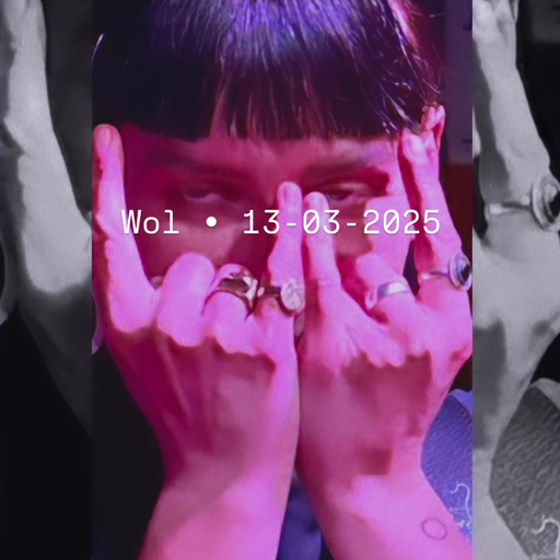 Wol (13/03/2025)