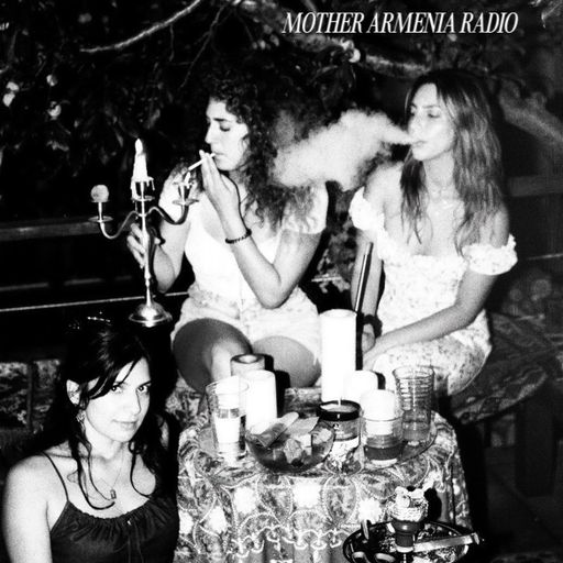 Mother Armenia Radio x ari b (05.17.2025)
